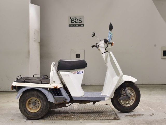 Honda GYRO UP 1993