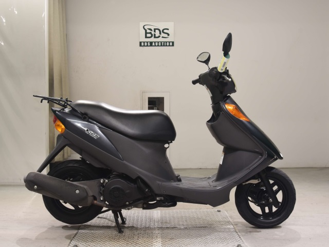 Suzuki ADDRESS V125