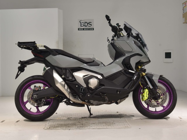 Honda X-ADV750-2 2023