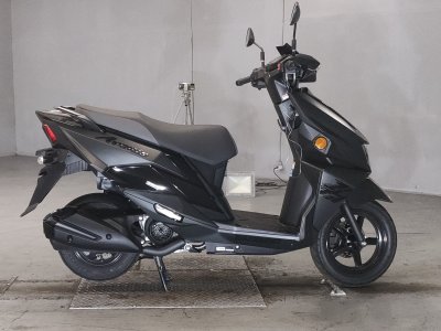 Suzuki AVENIS125