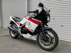 Honda VT250FC INTEGRA 1984