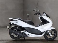 Honda PCX125 2010
