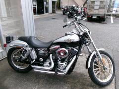 HD LOW RIDER FXDL1580 2003