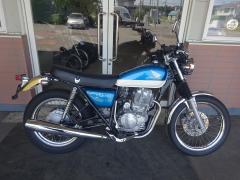 Honda CB400SS 2006