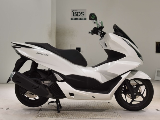 Honda PCX125 2021