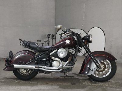 Kawasaki VULCAN400 DRIFTER 1999