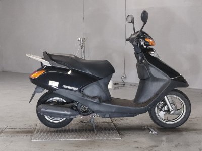 Honda SPACY100 2003