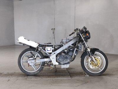 Honda VTZ250 1989