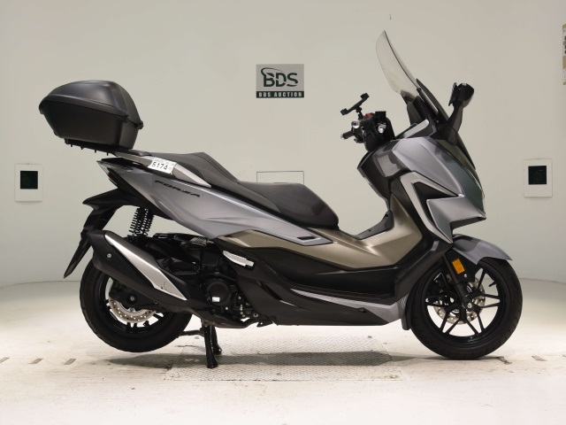 Honda FORZA 2021