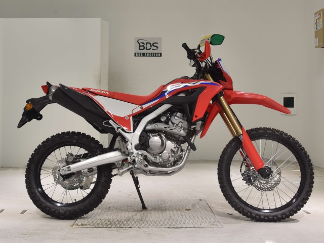 Honda CRF250L 2023