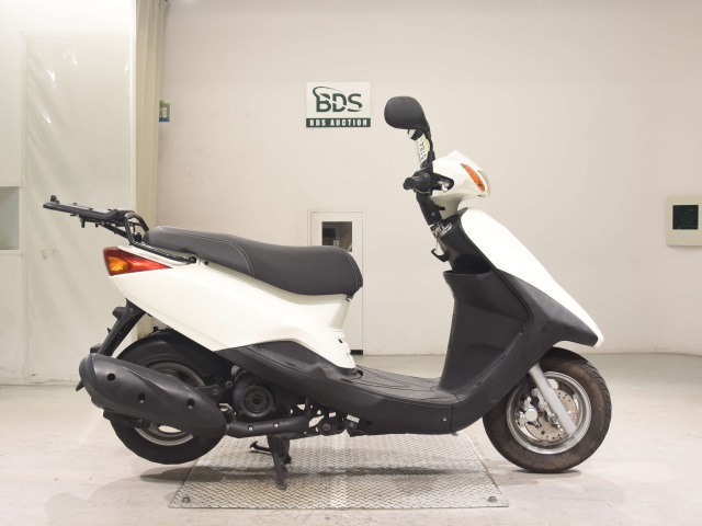 Yamaha AXIS125