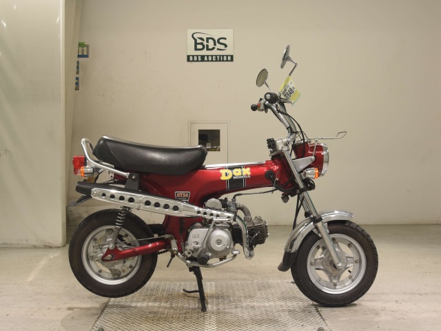 Honda DAX50 1995