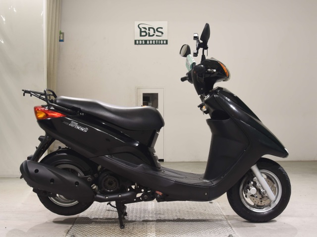 Yamaha AXIS125 2009