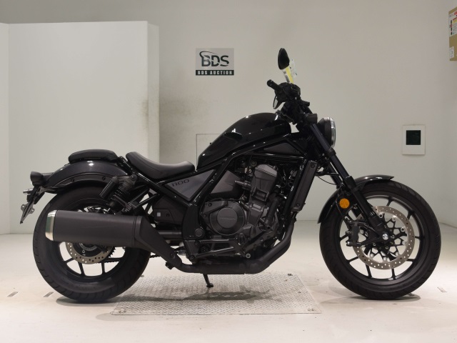 Honda REBEL CMX1100 2023