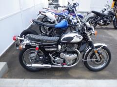 Kawasaki W3 1974
