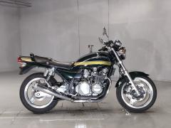 Kawasaki ZEPHYR750 1999