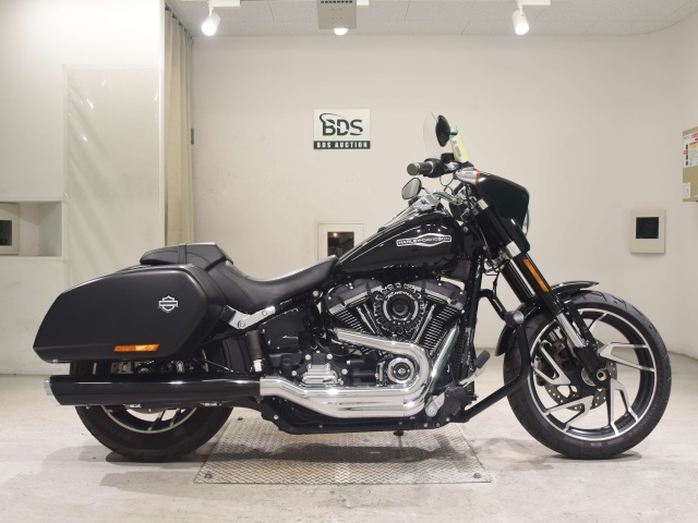HD SPORT GLIDE FLSB1750 2020