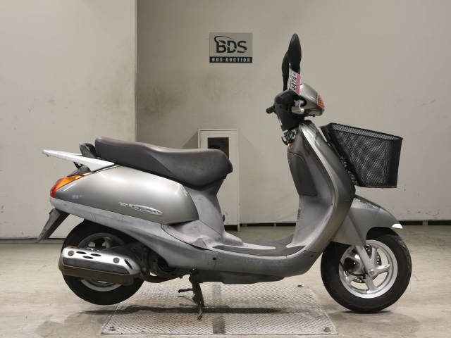 Honda LEAD100 2001