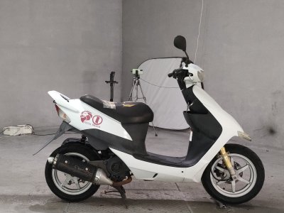 Suzuki SEPIA ZZ
