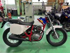 Honda FTR223 2000