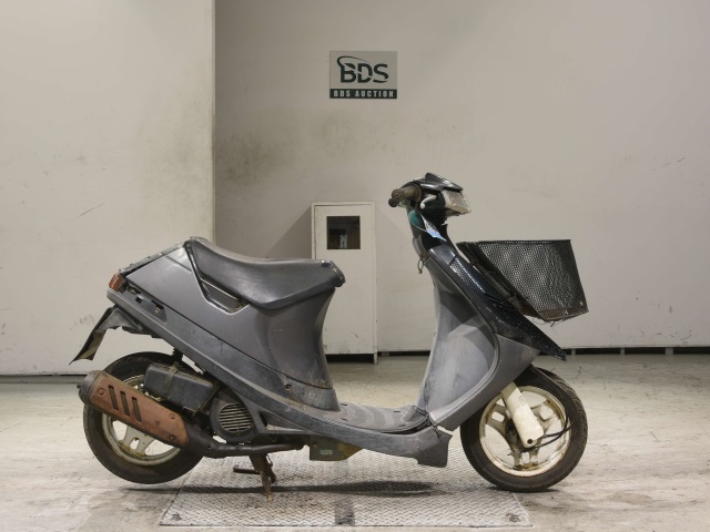 Suzuki SEPIA