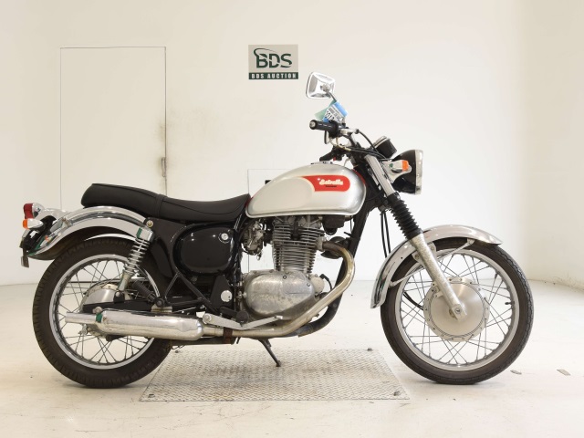Kawasaki ESTRELLA RS CUSTOM 1999