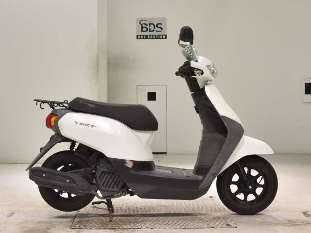 Honda TACT50 2015