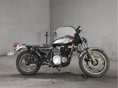 Kawasaki Z1000 Z1-CLASSIC