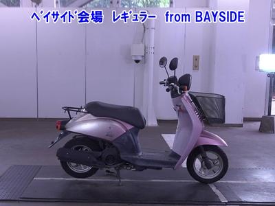 Honda TODAY 2005
