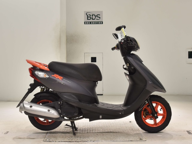 Yamaha JOG 115