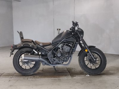 Honda REBEL CMX250 2020