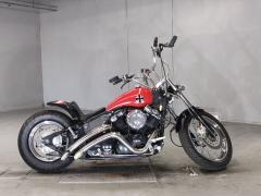 Yamaha DRAGSTAR XVS400 1997