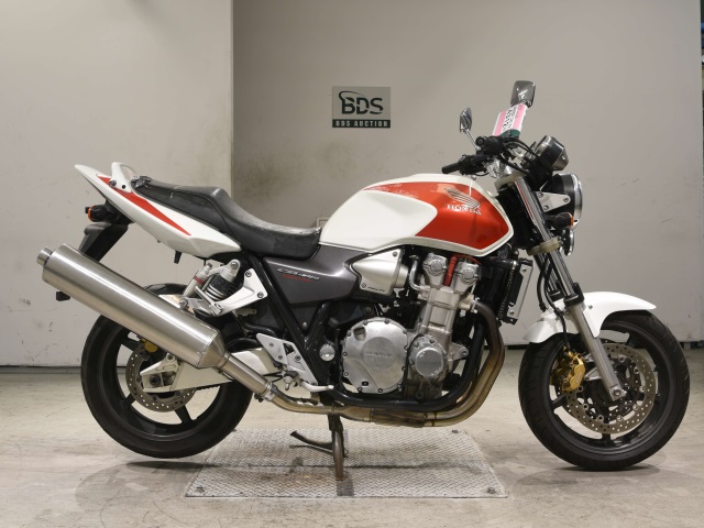 Honda CB1300SF 2003