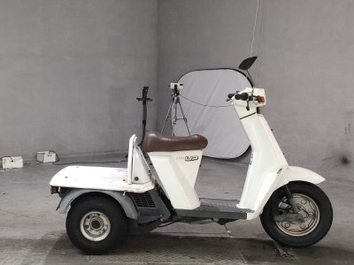 Honda GYRO UP 2004