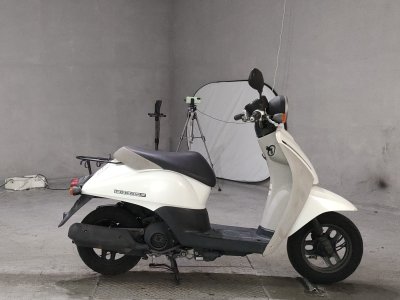 Honda TODAYF 2011