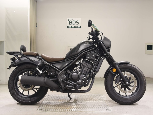 Honda REBEL CMX250 2021