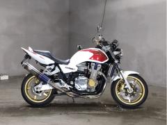 Honda CB1300SF 2003