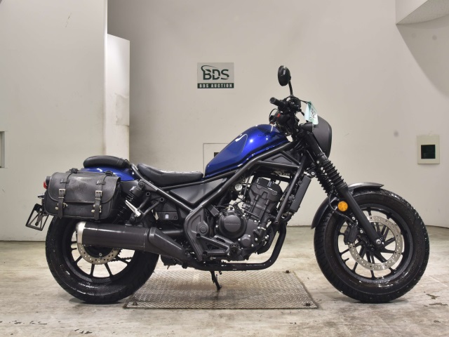 Honda REBEL S CMX250 2022