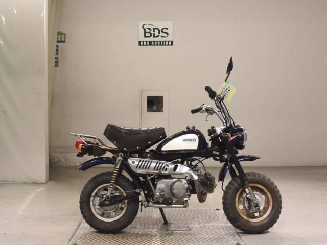 Honda MONKEY 1993