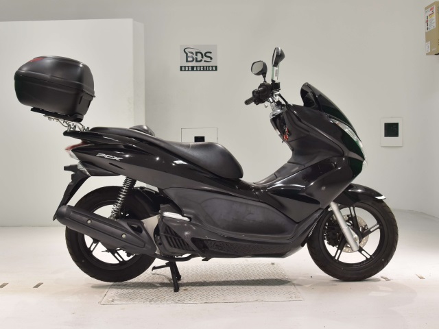 Honda PCX125 2012