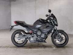 Yamaha xj6n 2016