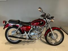 Suzuki ST250E TYPES 2008