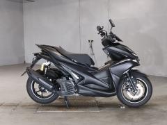 Yamaha AERO X155 2001