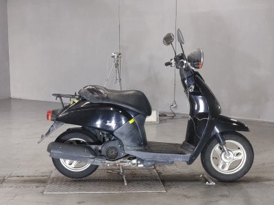 Honda TODAY 2007