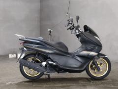 Honda PCX125 2013