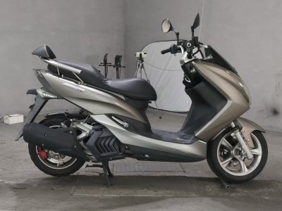 Yamaha MAJESTY 155S