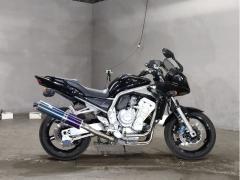 Yamaha FZS1000 FAZER 2001