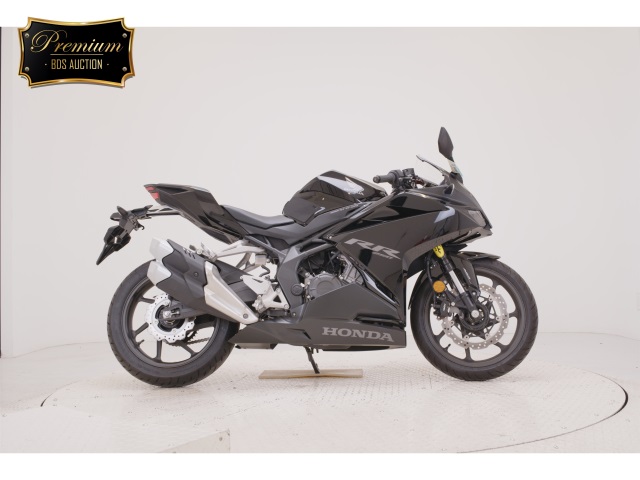 Honda CBR250RRA 2022