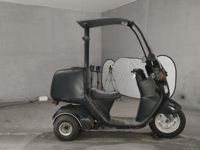 Honda GYRO CANOPY 2002