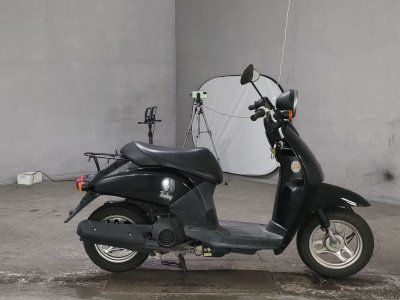 Honda TODAY 2004